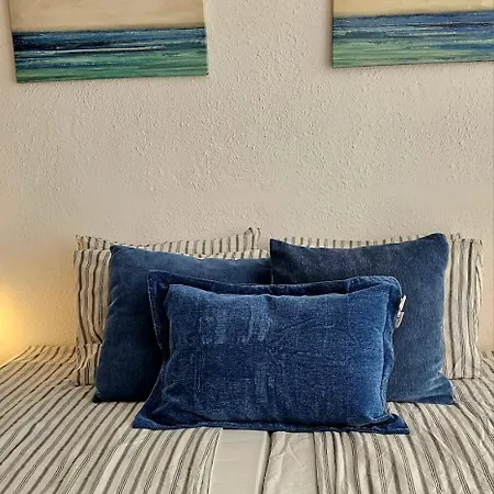 Apartamento House *