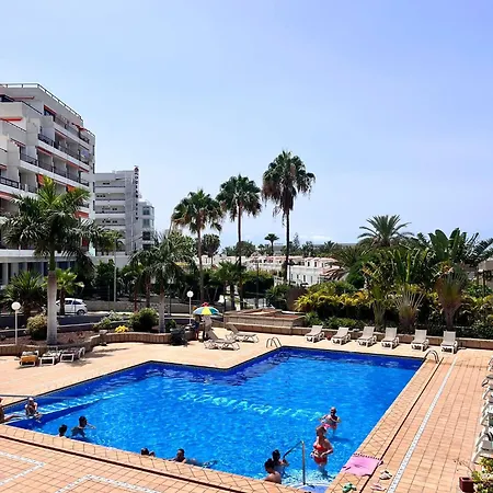 House Apartamento Costa Adeje (Tenerife)