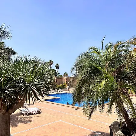 Apartamento House Costa Adeje (Tenerife)