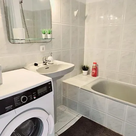House Appartement *