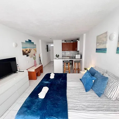 House Appartement Costa Adeje (Tenerife)