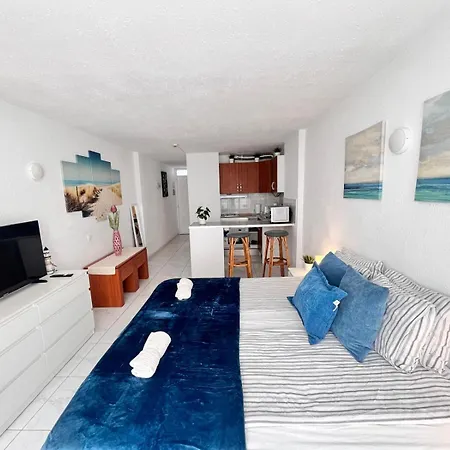 House Appartement